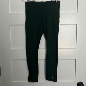 Athleta Ultimate Run Leggings
